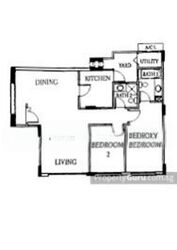 Kentish Green (D8), Apartment #495720291
